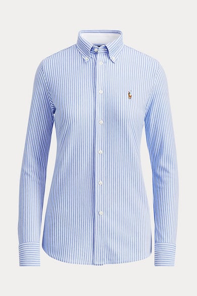 ΠΟΥΚΑΜΙΣΟ POLO RALPH LAUREN - 400 HUNTER NAVY